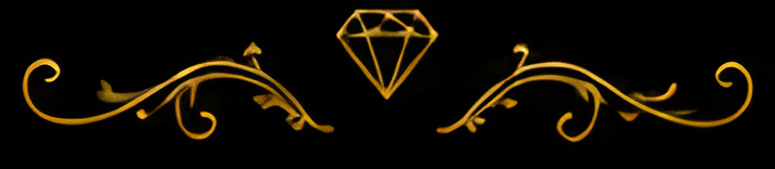DIAMOND RECORDS ATELIER